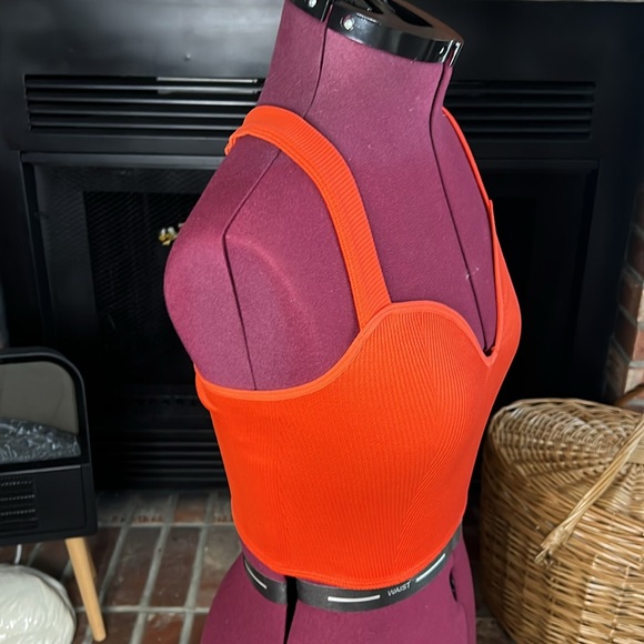 NWT Anthropologie brami top - Picture 4 of 7